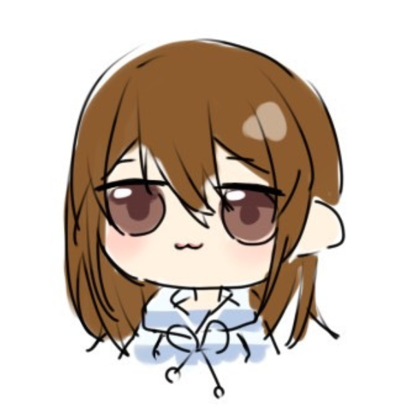 ぽんちゃんのアバター